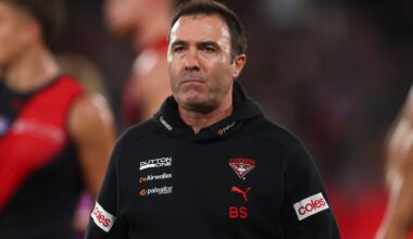 Devils eye ex-Bombers coach for key football role