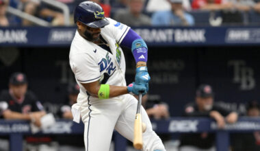 The Opener: Díaz, Cease, Perez