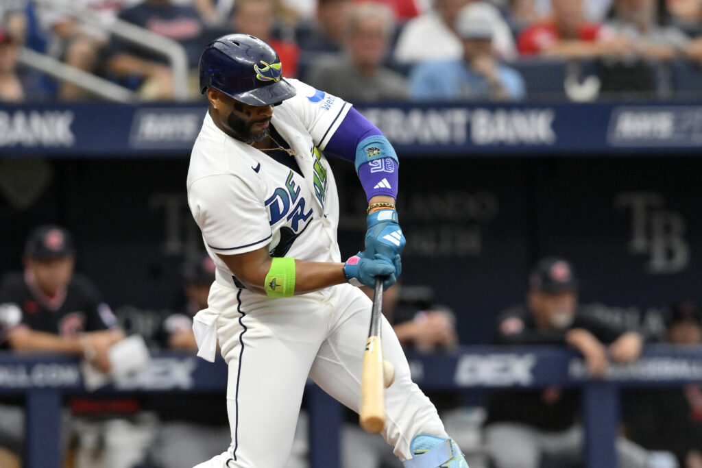 The Opener: Díaz, Cease, Perez