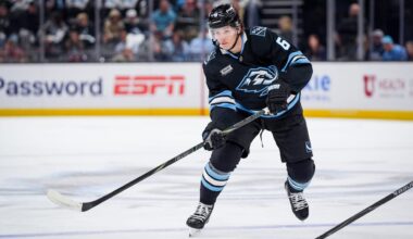 Marino signs 8-year, $54 million contract with Mammoth