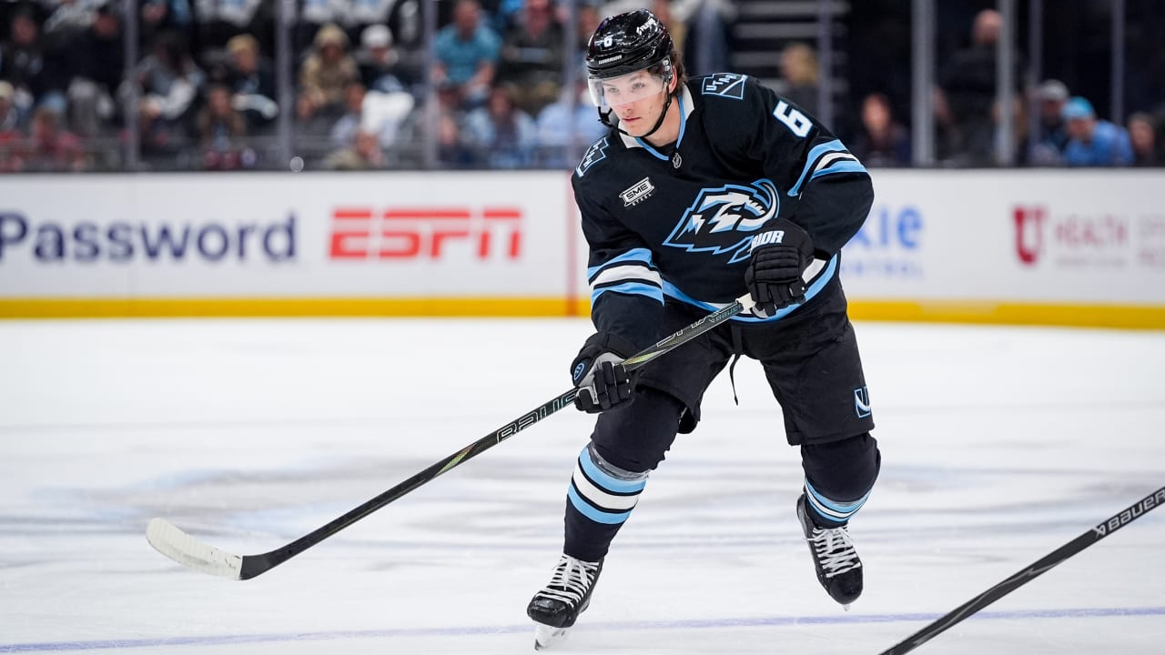 Marino signs 8-year, $54 million contract with Mammoth