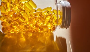 Asthma: How vitamins A and D may help fight lung cell aging