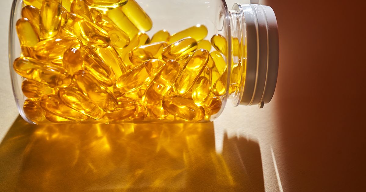 Asthma: How vitamins A and D may help fight lung cell aging