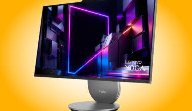Lenovo releases new desktop PC internationally with Intel Panther Lake, RTX 5060 and 32 GB RAM