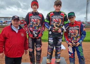 PREVIEW: COLTS ACADEMY / BRITISH YOUTH, BELLE VUE – British Speedway Official Website
