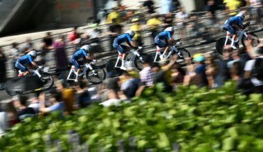 Tour de France abandons – All the riders who have quit the 2026 race