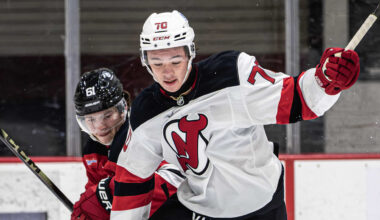 Ben Kevan | PROSPECTS PROFILE