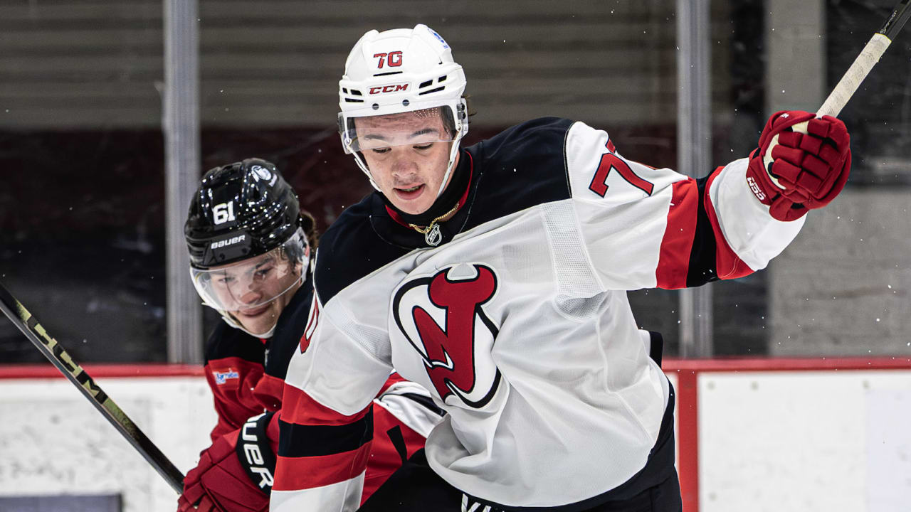 Ben Kevan | PROSPECTS PROFILE