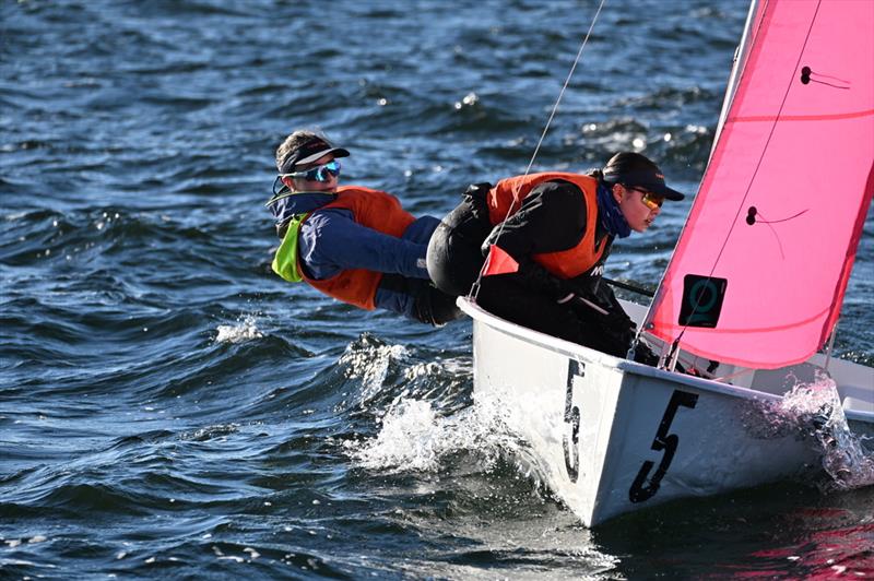 Australian Secondary Schools Teams Racing Championships 2026