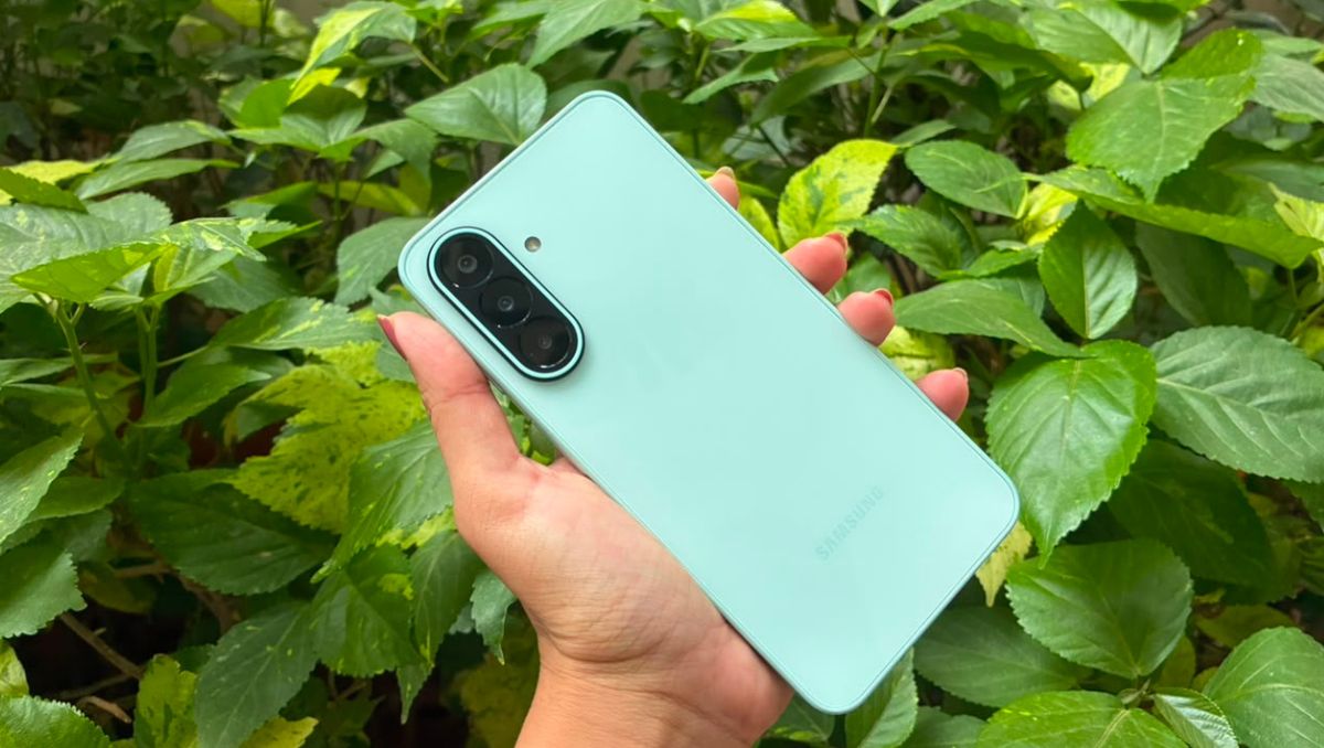 Samsung Galaxy A27 Review: Not Flashy, But A Dependable Mid Range Phone