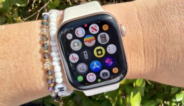The end of an era: Apple is quietly ditching one of its iconic Apple Watch features with watchOS 27