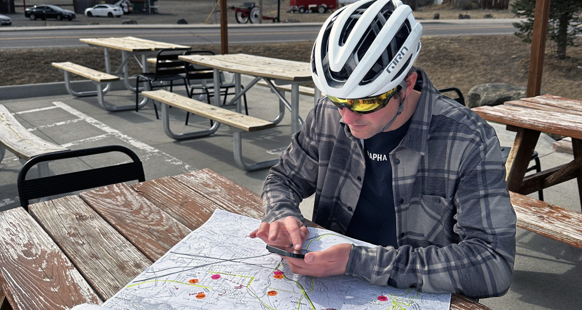 Simple Cycling Maps expands outside home state