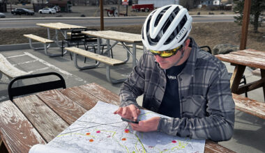 Simple Cycling Maps expands outside home state