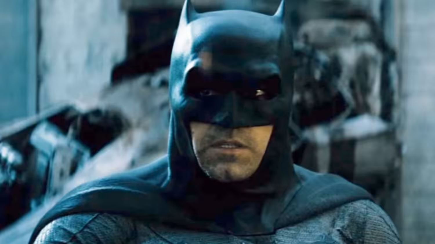 Zack Snyder and Frank Miller Post Video Morphing The Dark Knight Returns Into Live Action