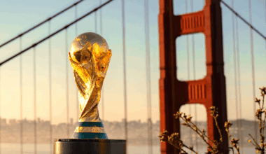 The football World Cup controversy couldn’t kill