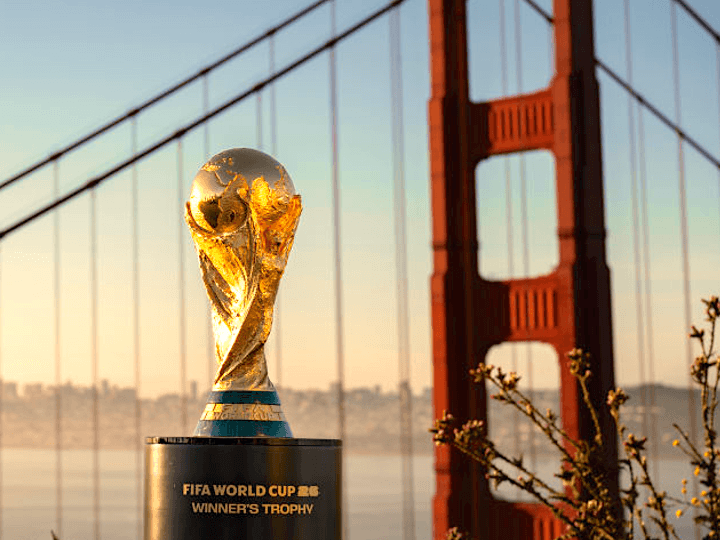 The football World Cup controversy couldn’t kill