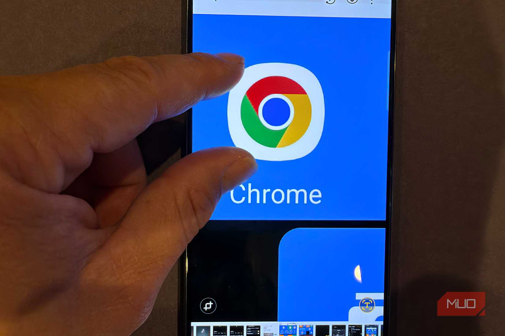 ai zoom in samsung gallery