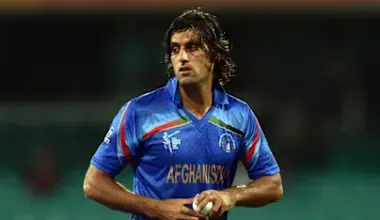 Afghanistan v Scotland: CWC 2015