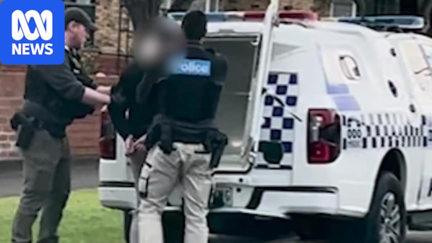 Five arrested in Dandenong as police investigate alleged homophobic attacks across Victoria