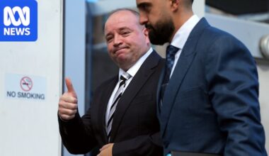Bondi terror attack hero Ahmed Al Ahmed's assault and intimidation charges dropped by police