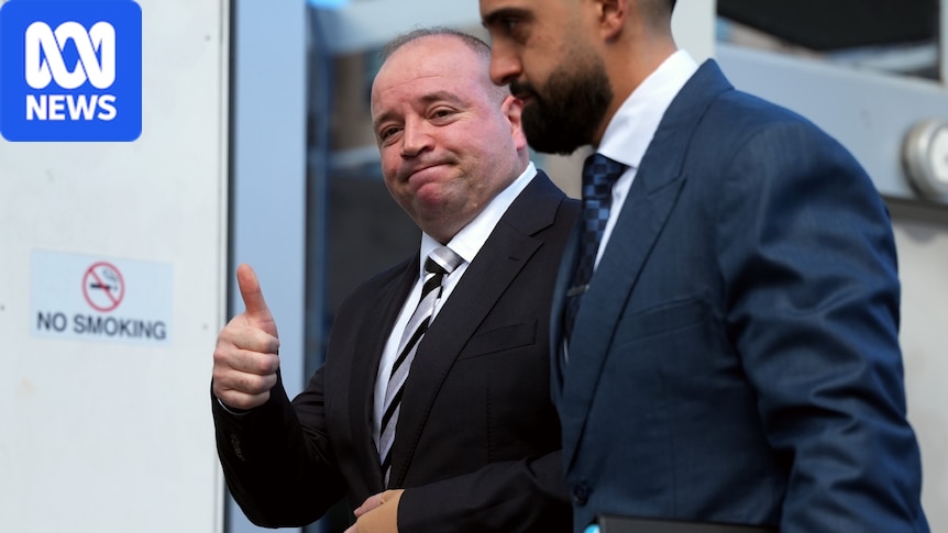 Bondi terror attack hero Ahmed Al Ahmed's assault and intimidation charges dropped by police