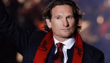 Hird makes marathon final pitch for Bombers’ top job - Herald Sun