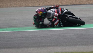 MotoGP 2026 season: British Grand Prix, analysis, crashes, statistics, Jorge Martin, Ai Ogura, Marc Marquez, Jack Miller, Senna Agius