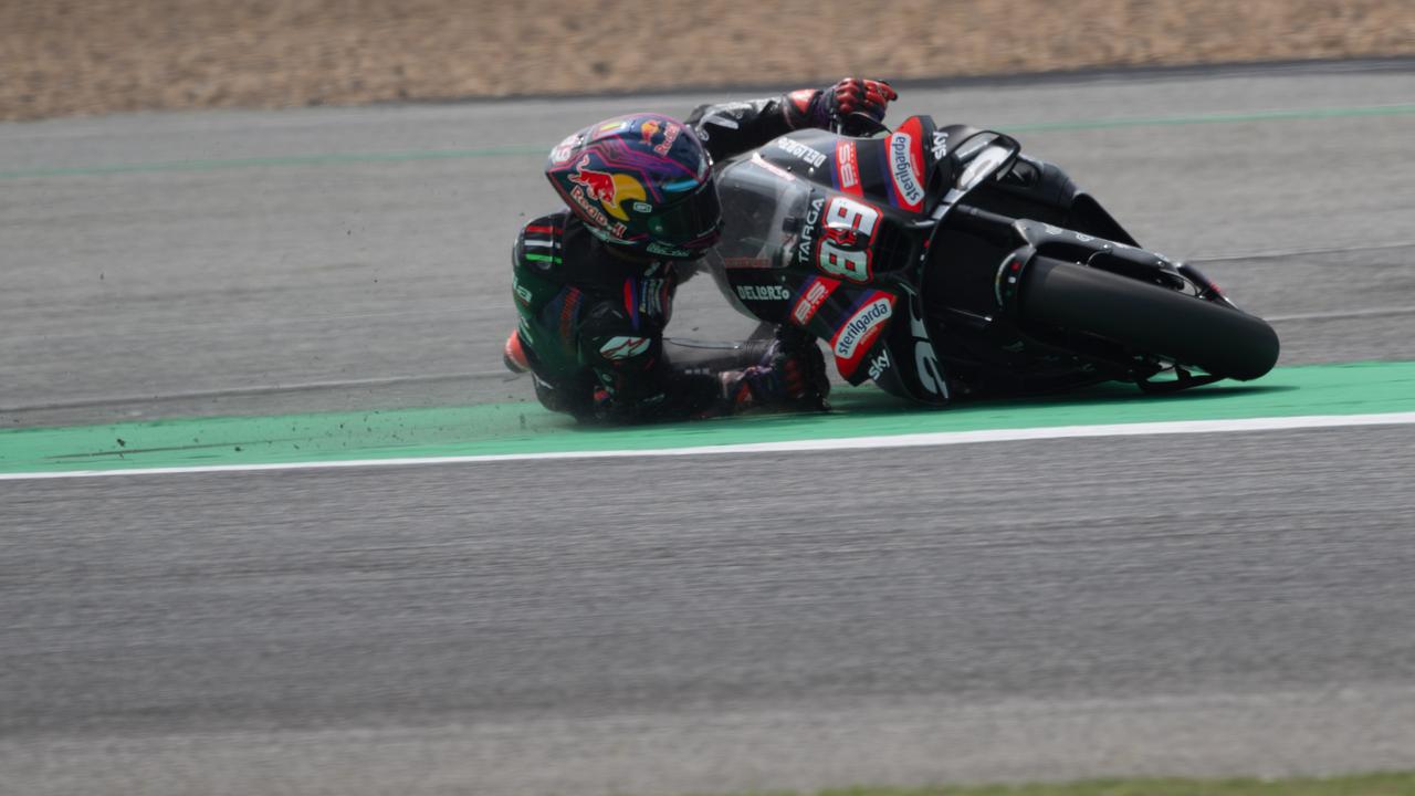 MotoGP 2026 season: British Grand Prix, analysis, crashes, statistics, Jorge Martin, Ai Ogura, Marc Marquez, Jack Miller, Senna Agius