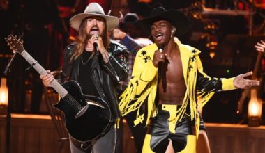 How a Grammy category has reflected the death of monoculture, explained