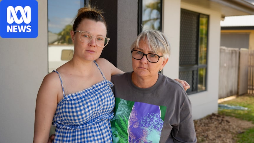 Single mother rejected by homeless services as more people live in tents and cars