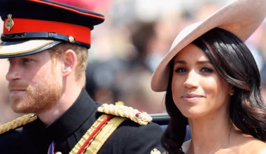 Meghan Markle fact the world has forgotten