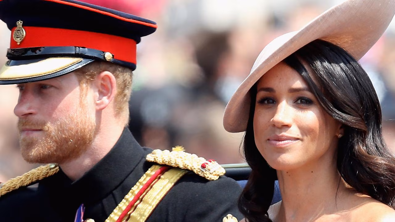 Meghan Markle fact the world has forgotten