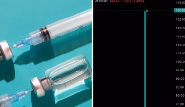 Skin cancer vaccine breakthrough by Moderna and Merck