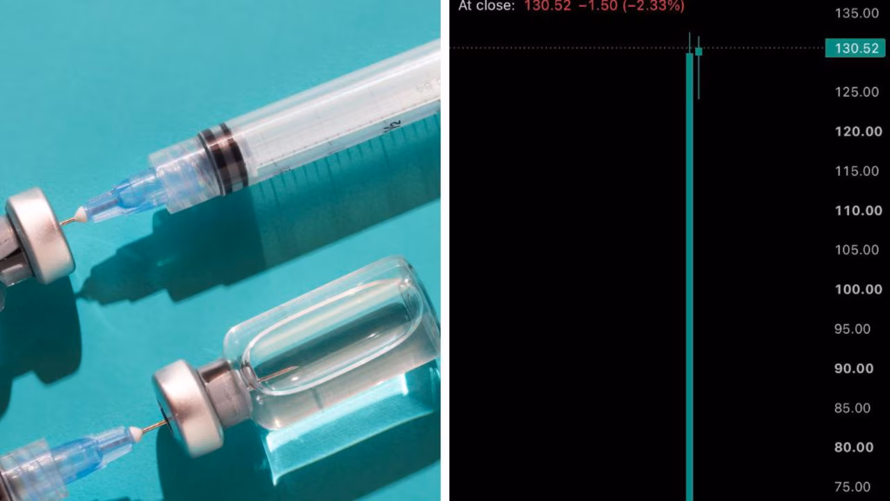 Skin cancer vaccine breakthrough by Moderna and Merck