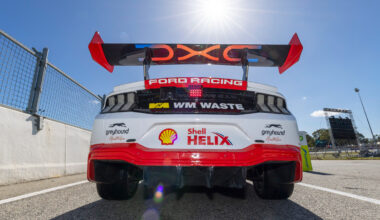 DJR backs Supercars’ appeal of Allen verdict