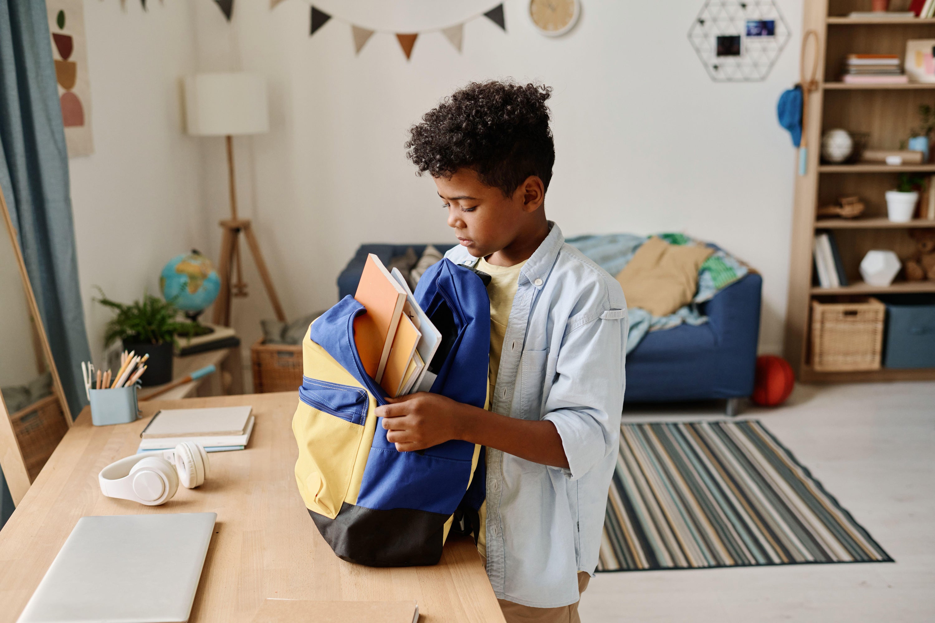 According to the latest research from the Child Poverty Action Group and Loughborough University’s Centre for Research in Social Policy (CRSP), the minimum cost of education is over £1,000 a year for a UK primary-school child