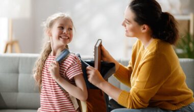 Seven expert tips on how to save money on back-to-school costs