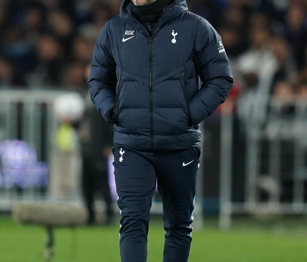 Spurs agree next transfer deal in Arsenal blow as medical booked - standard.co.uk