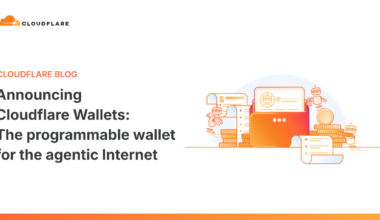 Announcing Cloudflare Wallets: The programmable wallet for the agentic Internet