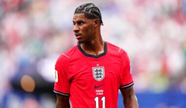 Michael Carrick reveals Marcus Rashford plan as Manchester United return confirmed