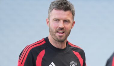 Man Utd transfer 'confirmed' after medical as Carrick gets major boost - London Evening Standard