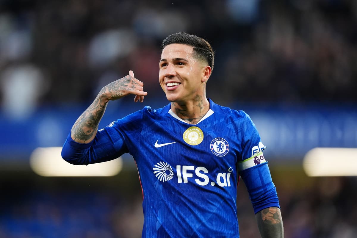 Man City take big step towards Fernandez deal as 'agreement close' - London Evening Standard