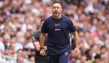 Spurs handed major injury boost but key fears grow for season opener - London Evening Standard