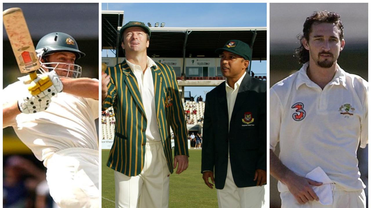 Revealed: Waugh’s secret classy gesture to cricket minnows thrown to the wolves