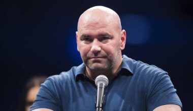 Hearn and White's Feud Continues as Fans Await Fury vs Joshua Confirmation