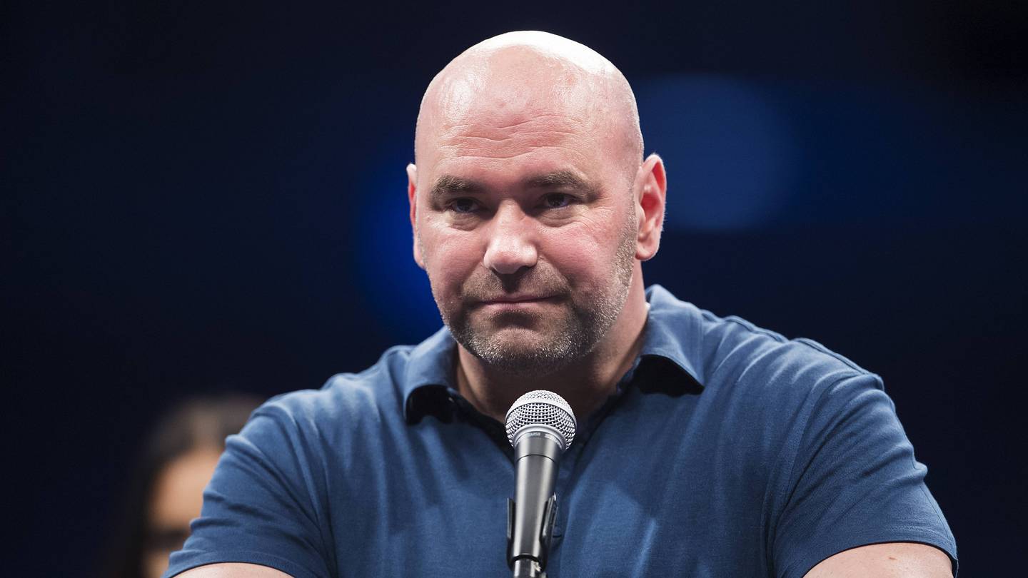 Hearn and White's Feud Continues as Fans Await Fury vs Joshua Confirmation