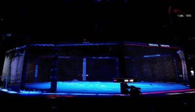 UFC Reveals Dates & Locations for Marquee End-of-Year Numbered Events