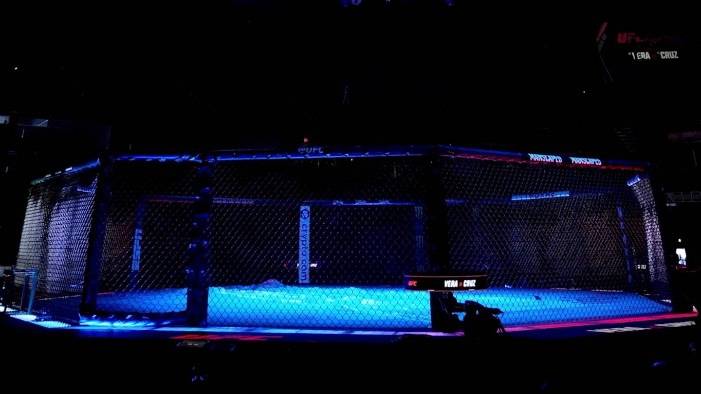 UFC Reveals Dates & Locations for Marquee End-of-Year Numbered Events