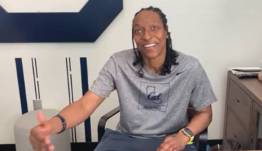 Retaining Key Players Makes Cal a Contender in ACC Women's Basketball