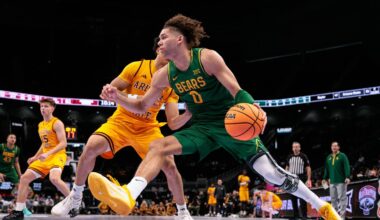 Auburn In Running For Two Surprise Basketball Transfers